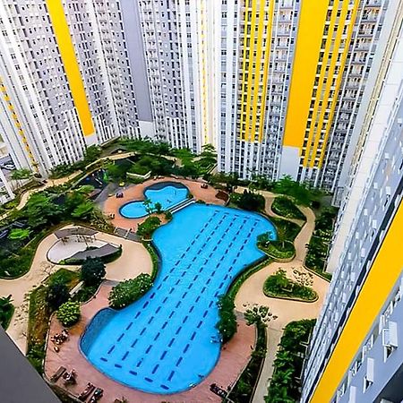 Springlake Summarecon Bekasi Apartement By Rna 外观 照片