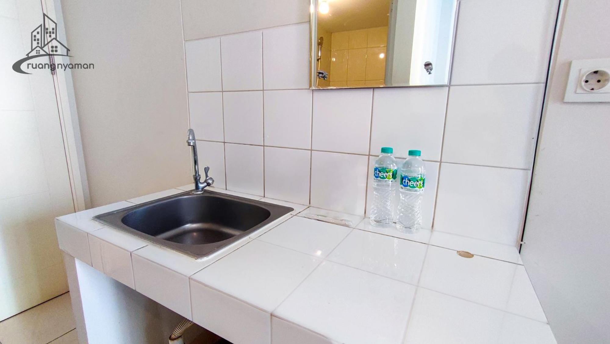 Springlake Summarecon Bekasi Apartement By Rna 外观 照片